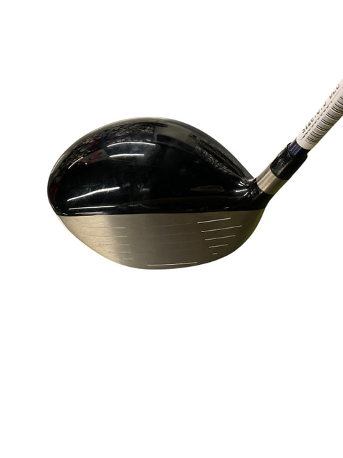 Vist Large View of Product Image Which is Used Cleveland CLEVELAND LAUNCHER COMP 8.5 DEG DRIVER Mens Driver RH 8.5 Degree