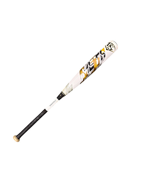 Vist Large View of Product Image Which is Used Louisville Slugger META 2023 BB/SB USSSA 2 3/4 Bat 32"