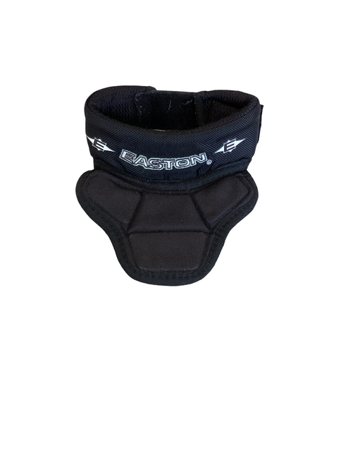 Vist Large View of Product Image Which is Easton Hockey Neck Guard 8.5-12.5