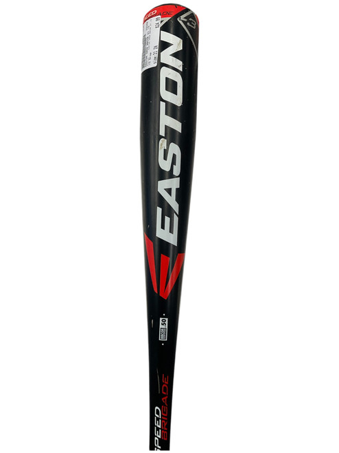 Vist Large View of Product Image Which is Used Easton EASTON S650 BBCOR 31 -3 BB/SB High School -3 Bat 31"