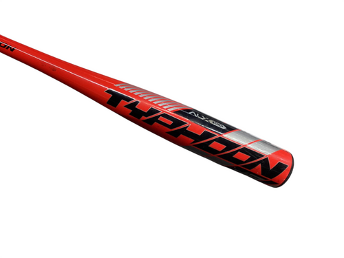 Vist Large View of Product Image Which is Used Easton TYPHOON BB/SB USA 2 1/4 Bat 29"