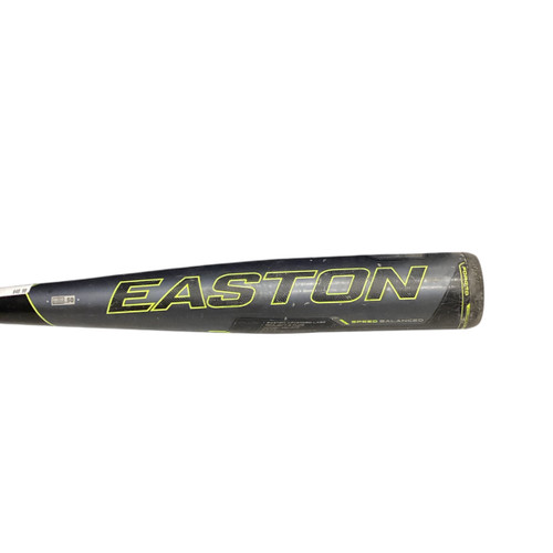 Vist Large View of Product Image Which is Used Easton FUZE BB/SB High School -3 Bat 32"