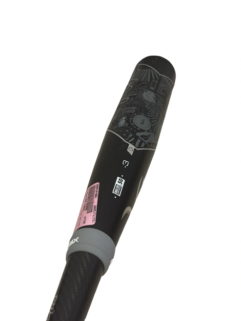 Vist Large View of Product Image Which is Used Victus NOX VCBN2 BBCOR -3 Baseball Bat 32" 32/29