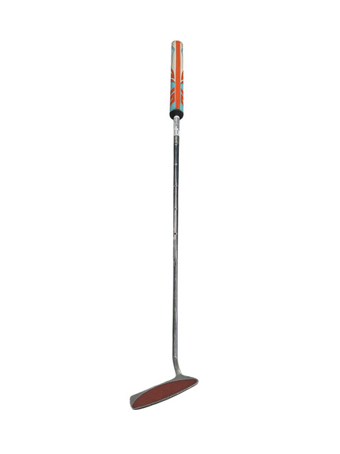 Vist Large View of Product Image Which is Used Taylormade B5S Mens Putter RH