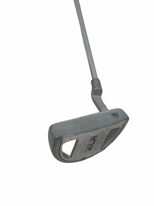 Vist Large View of Product Image Which is Used XLR Golf Putter RH 35"