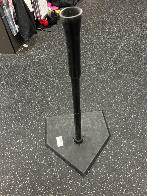 Vist Large View of Product Image Which is Used Primed BATTING TEE BB/SB Batting Tee