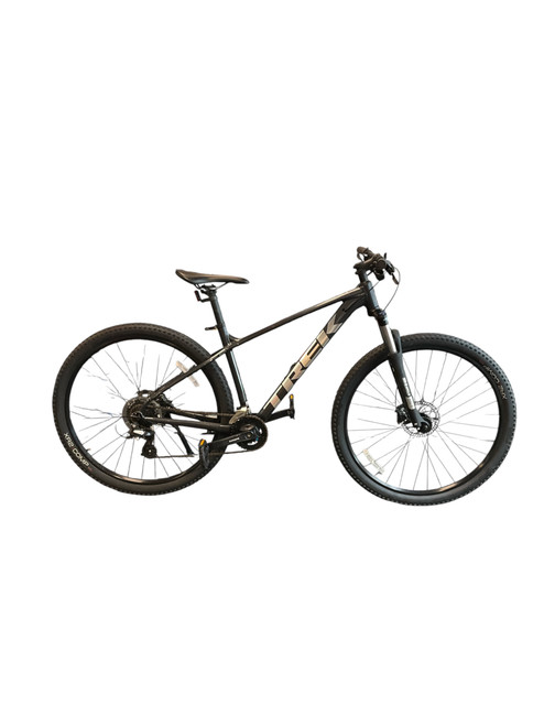 Vist Large View of Product Image Which is Used Trek MARLIN 5 Mountain Bike Mens None 43-47cm - 17-18" - MD Frame
