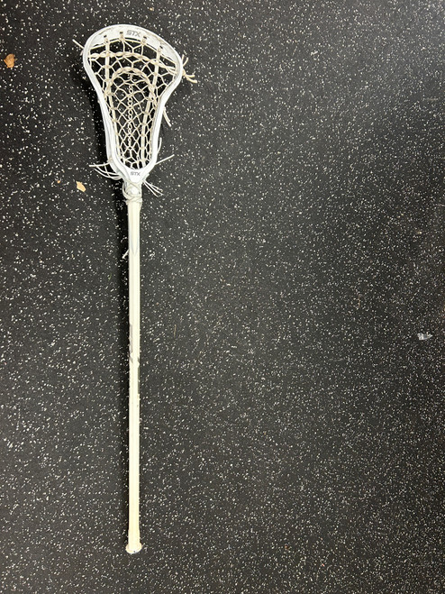 Vist Large View of Product Image Which is Used STX ARIA PRO M Wmn Atk/Mid Complete Stick White