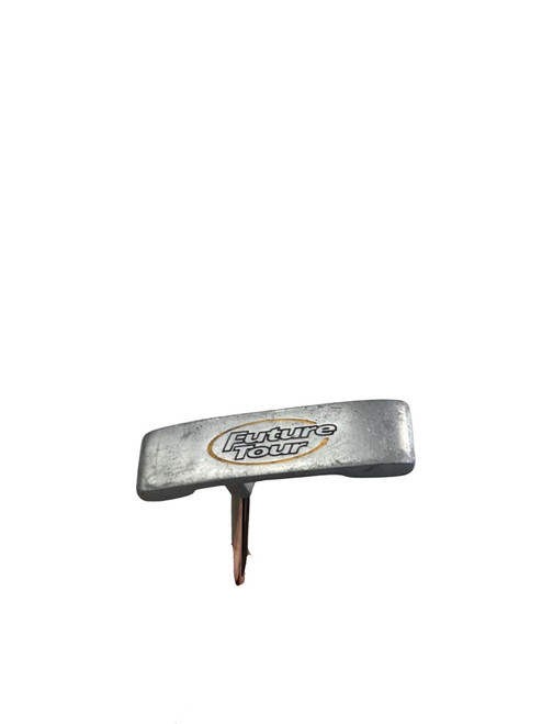 Vist Large View of Product Image Which is Used Intech Jr Putter LH