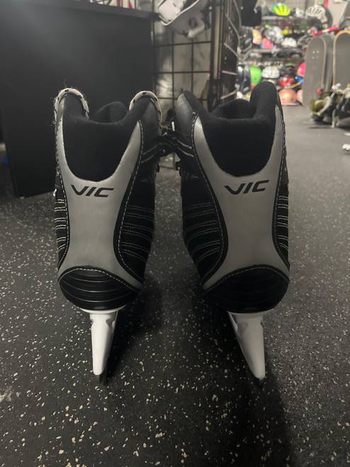 Vist Large View of Product Image Which is Used H11VSHS Senior Hockey Skate Senior 10