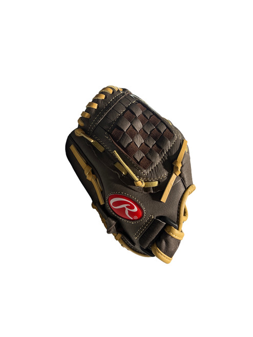 Vist Large View of Product Image Which is New HIGHLIGHT 10" LEFTY