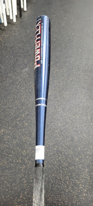 Vist Large View of Product Image Which is Used Worth POWERFLEX BB/SB Youth Bat 30"
