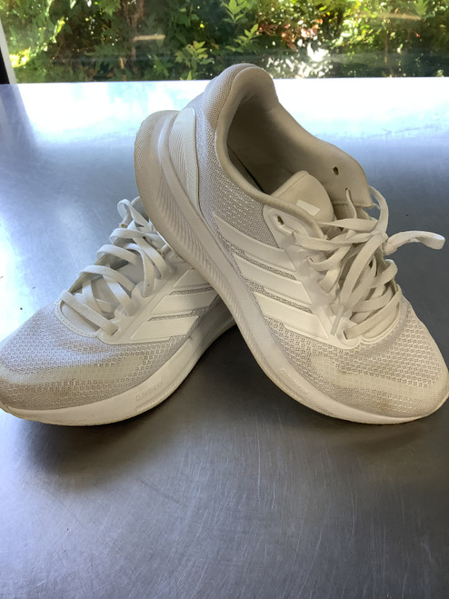 Vist Large View of Product Image Which is Used Adidas Running/X-Train Shoes M