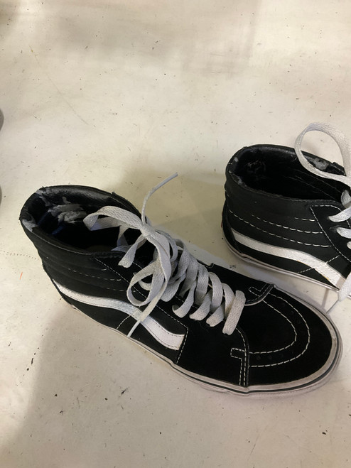 Vist Large View of Product Image Which is Used Vans Running/X-Train Shoes W