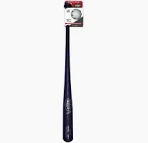Vist Large View of Product Image Which is New LOUISVILLE SLUGGER BAT/BALL