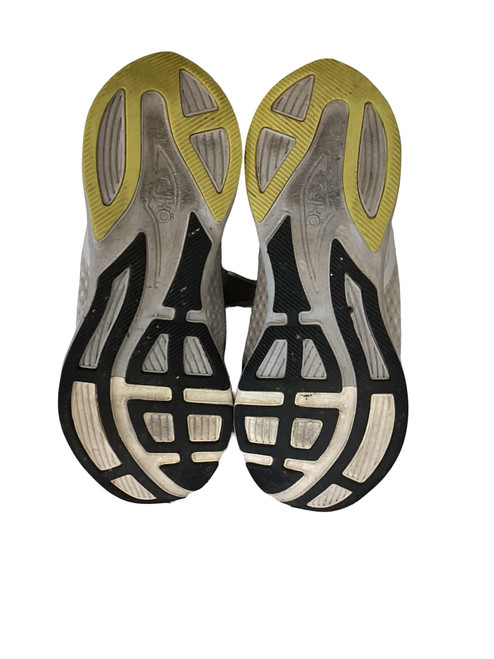 Vist Large View of Product Image Which is Used Nakshima Running/X-Train Shoes W