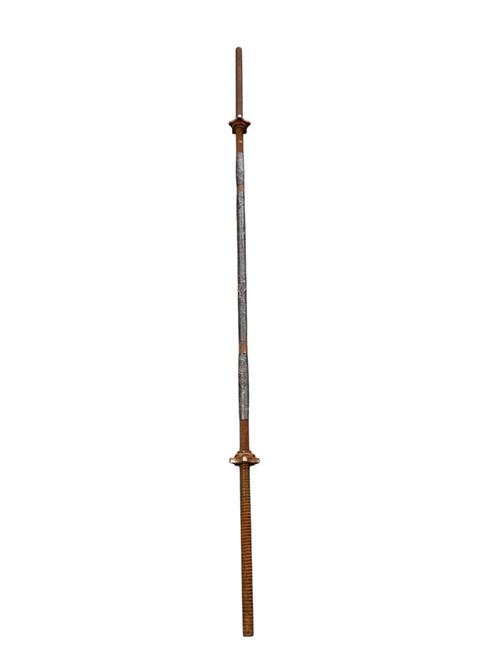 Vist Large View of Product Image Which is Used Standard Bar None 6Ft