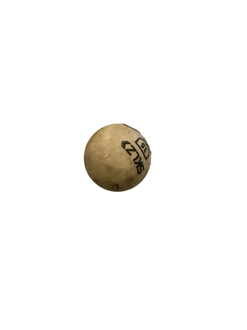Vist Large View of Product Image Which is Used SKLZ 15 OZ BALL BB/SB Accessory White