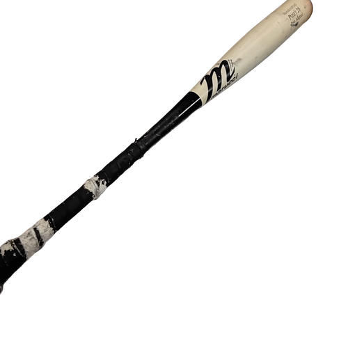 Vist Large View of Product Image Which is Used Marucci POSEY 28 BB/SB High School -3 Bat 32"