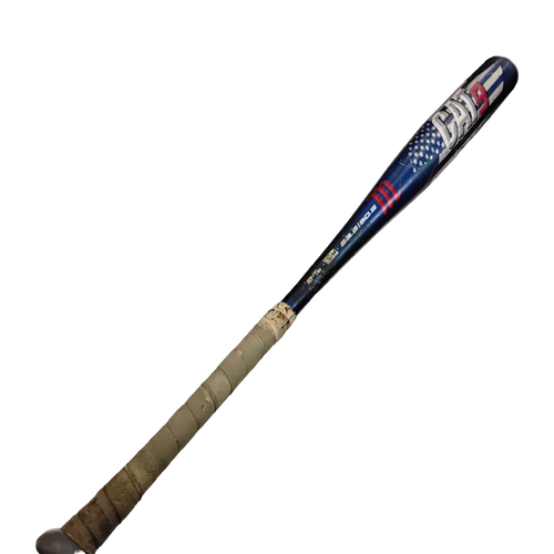 Vist Large View of Product Image Which is Used Marucci CAT9 BB/SB High School -3 Bat 33 1/2"