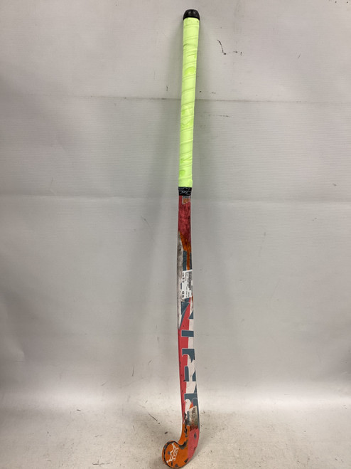 Vist Large View of Product Image Which is Used Brine CROWN 100 FH Complete Stick None 35"