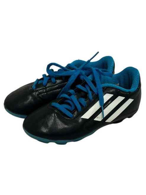 Vist Large View of Product Image Which is Used Adidas Conquisto Jr 1.5 Soccer Cleats