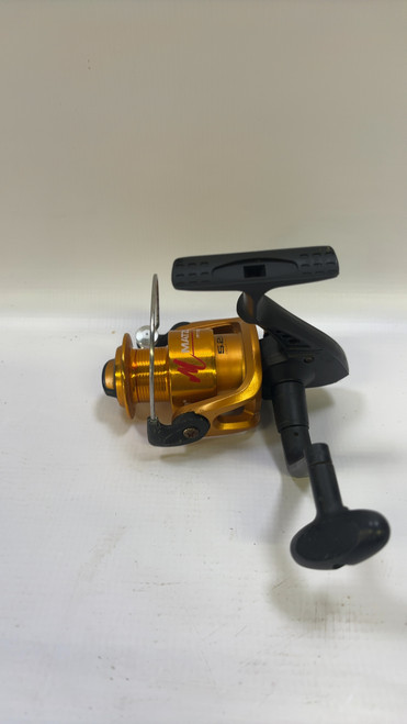 Vist Large View of Product Image Which is Used MATZUO MT 230R Fishing Reel Only