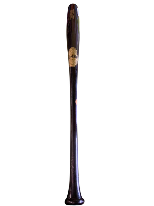 Vist Large View of Product Image Which is Used AUTHENTIC PRO TORPEDO BB/SB Wood Bat 33 1/2"