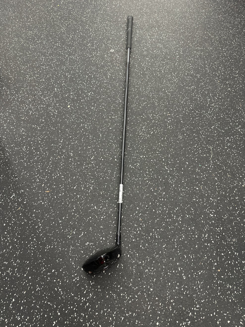 Vist Large View of Product Image Which is Used POWERMAX KC2 Mens Fairway Wood LH 3 Wood