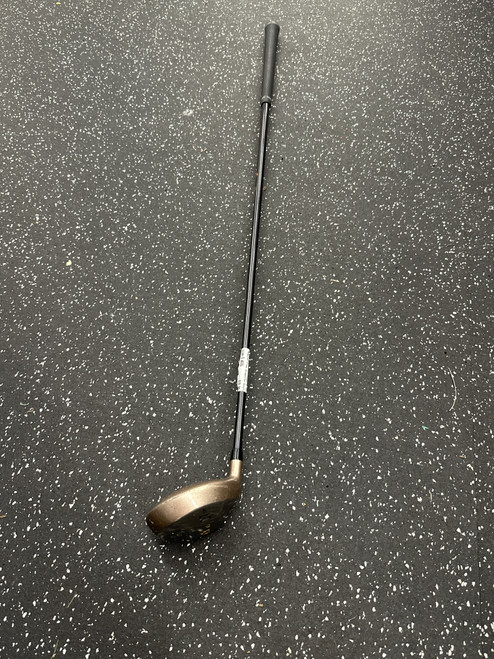 Vist Large View of Product Image Which is Used Thomas Golf AT 177 Womens Fairway Wood LH 9 Wood