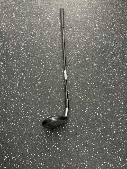 Vist Large View of Product Image Which is Used Thomas Golf AT 705 Womens Fairway Wood LH 9 Wood