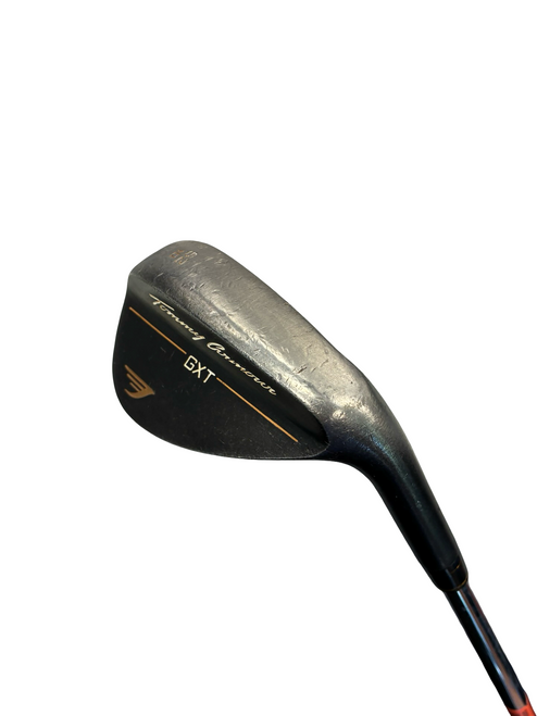 Vist Large View of Product Image Which is Used Tommy Armour GXT  52/10 Golf Wedge Mens RH 52 Degree
