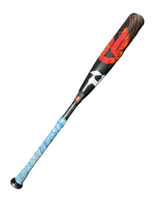 Vist Large View of Product Image Which is Used Demarini CF FE BB/SB USSSA 2 5/8 Bat 30"