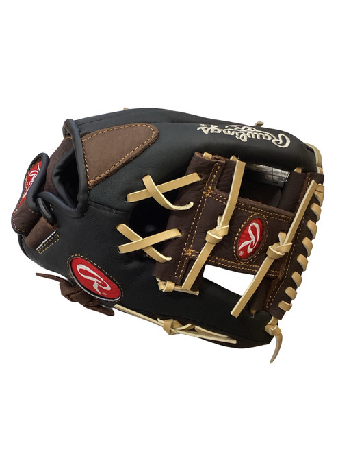 Vist Large View of Product Image Which is New RENEGADE SELECT 11.5" RHT