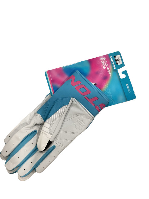 Vist Large View of Product Image Which is New WALK OFF PP BG YOUTH LARGE