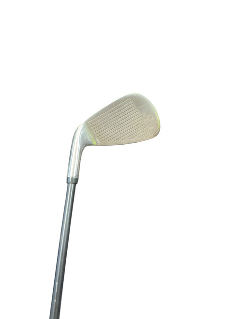 Vist Large View of Product Image Which is Used Top Flite WEDGE Golf Wedge Mens RH Lob Wedge