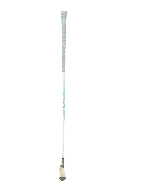 Vist Large View of Product Image Which is Used Top Flite WEDGE WOMENS FLEX Golf Wedge Womens RH Lob Wedge