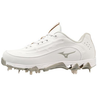 Vist Large View of Product Image Which is New MIZUNO 9-SPIKE SWIFT 8 5.5