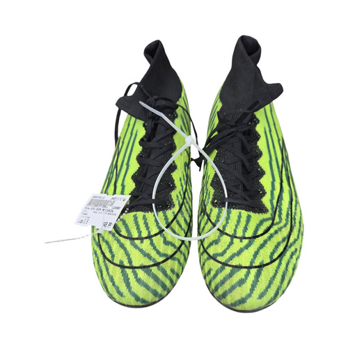 Vist Large View of Product Image Which is Used Nike AIR ZOOM MERCURIAL Soccer Cleats Green Senior 9