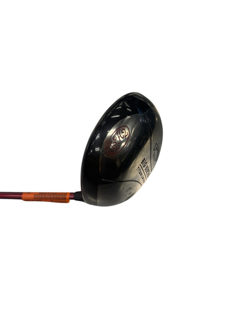Vist Large View of Product Image Which is Used Callaway BIG BERTHA Mens Driver RH 11.0 Degree