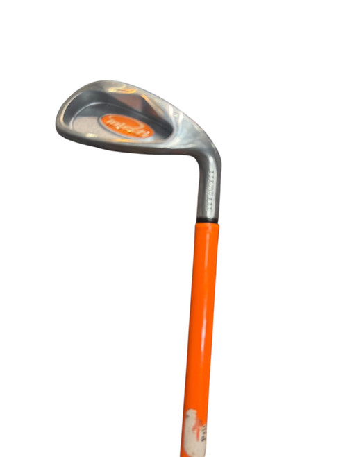 Vist Large View of Product Image Which is Used Intech SWING TRAINER Swing Aid