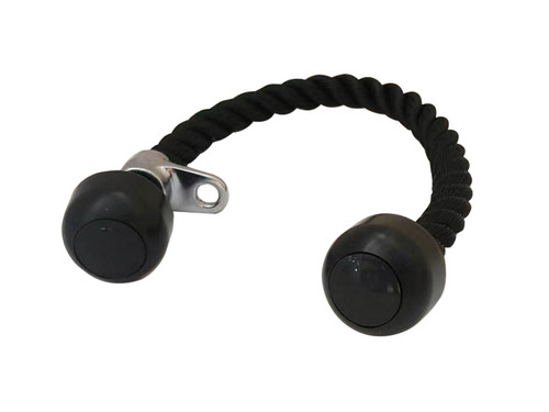 Vist Large View of Product Image Which is New Apollo Athletics Cable Rope-High End