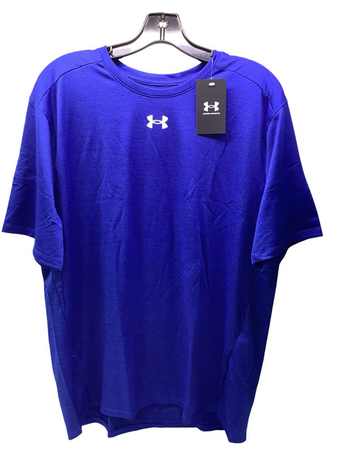 Vist Large View of Product Image Which is Used Under Armour S.S. Comp M LG
