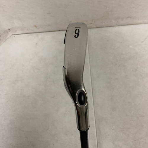 Vist Large View of Product Image Which is Used Callaway X 22 Women Individual Iron RH 6 Iron