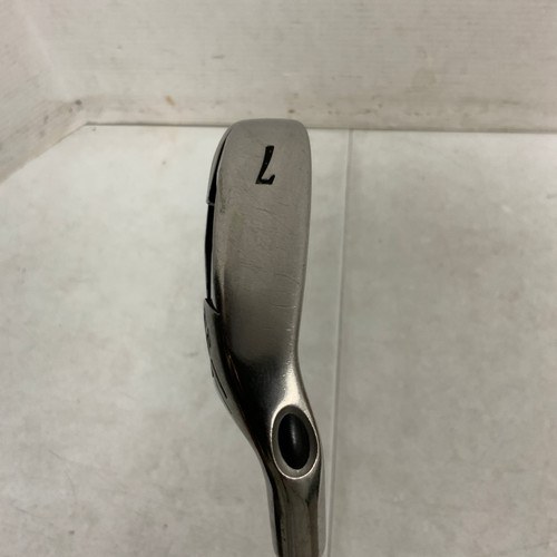 Vist Large View of Product Image Which is Used Callaway X 22 Women Individual Iron RH 7 Iron