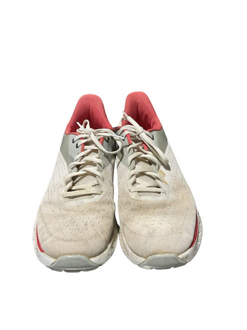 Vist Large View of Product Image Which is Used Foot Joy Mens Golf Shoes White Senior 10.5