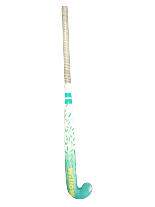 Vist Large View of Product Image Which is Used Harrow WILLOW Field Hockey Stick 34"
