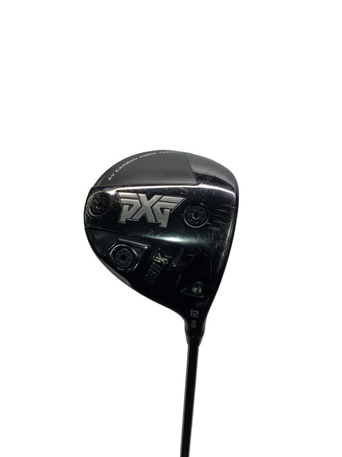 Vist Large View of Product Image Which is Used PXG 0811X GEN 4 Mens Driver RH 12.0 Degree
