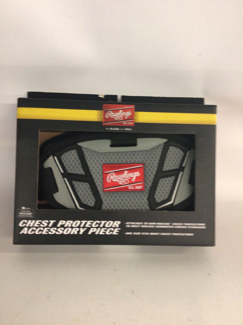 Vist Large View of Product Image Which is Used Rawlings BB/SB Accessory