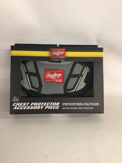 Vist Large View of Product Image Which is Used Rawlings BB/SB Accessory
